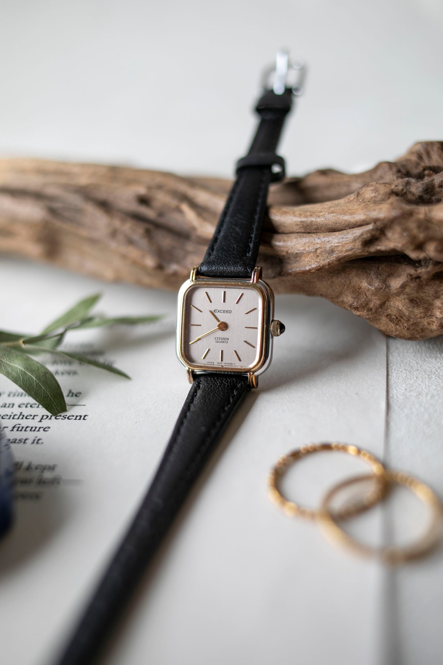 True Vintage: Citizen C39