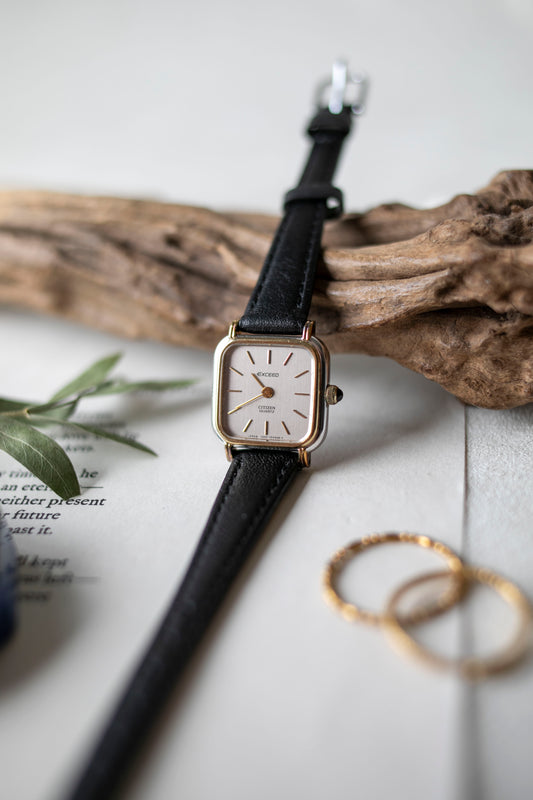 True Vintage: Citizen C39