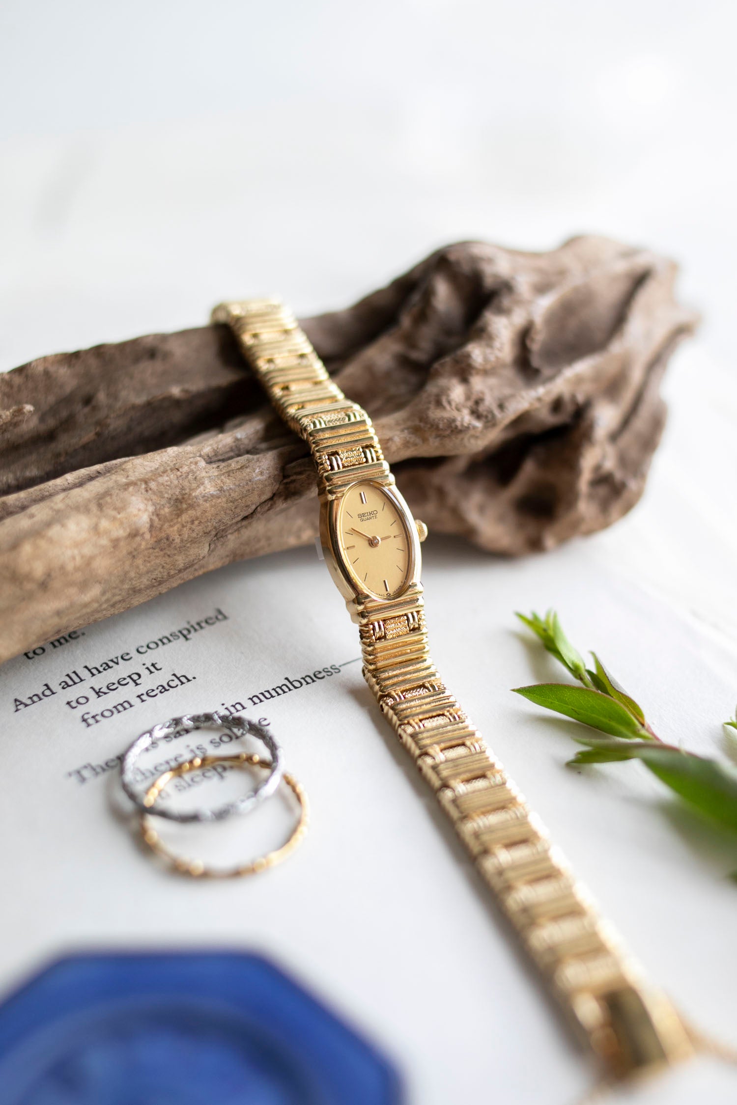 True Vintage: Seiko S407 (10911180488863)