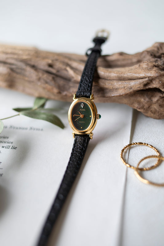 True Vintage: Alba A15