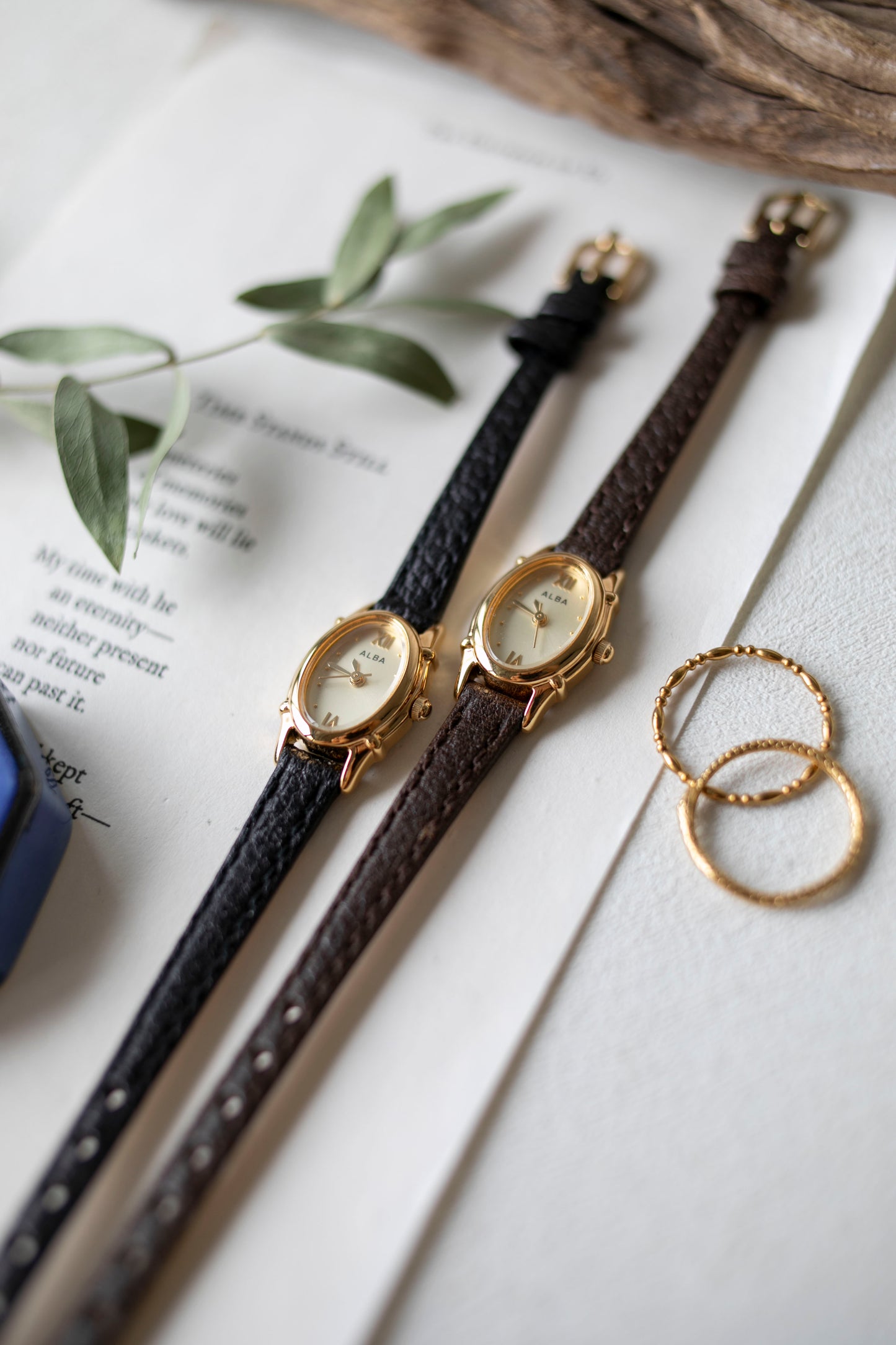 True Vintage: Alba A14