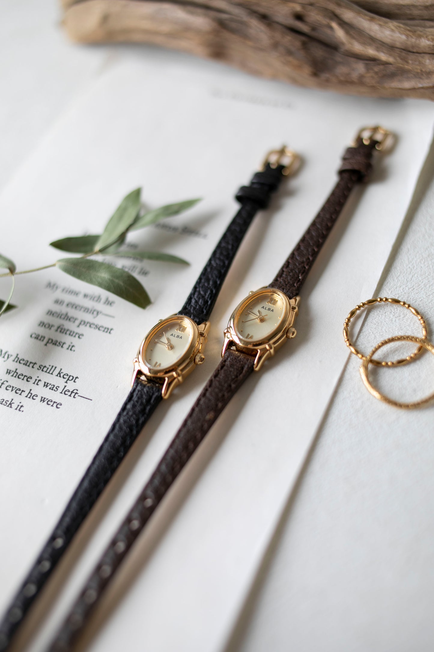 True Vintage: Alba A14