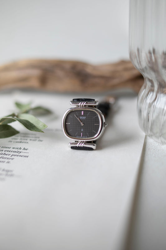 True Vintage: Seiko S319