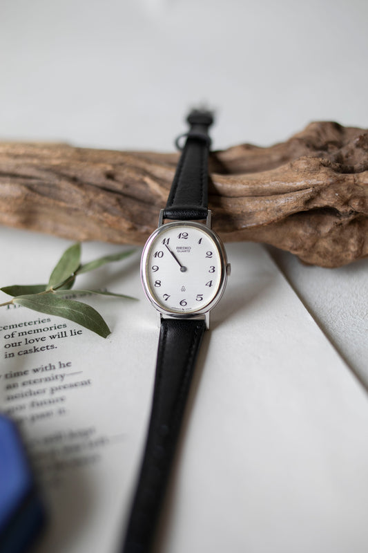 True Vintage: Seiko S315