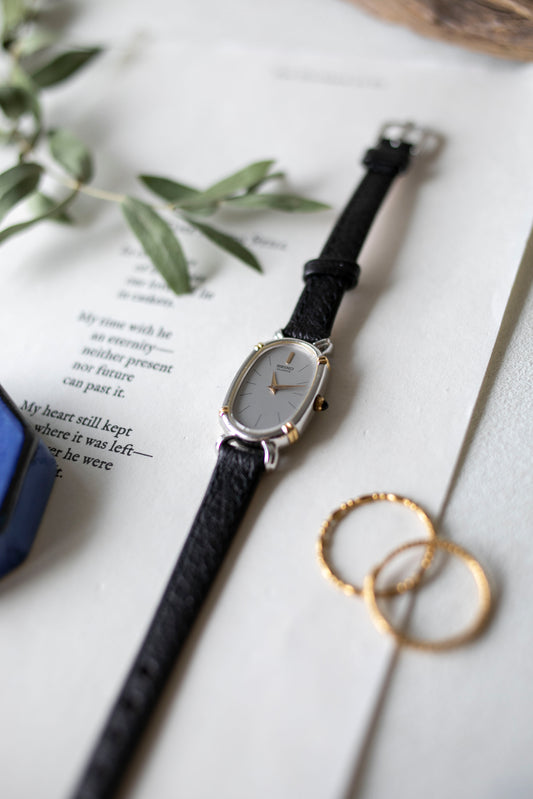 True Vintage: Seiko S310