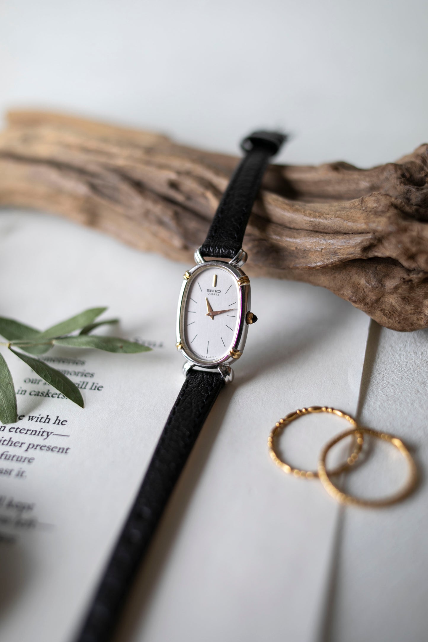 True Vintage: Seiko S310