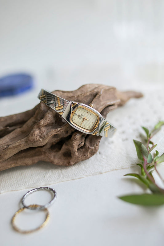 True Vintage: Seiko S443