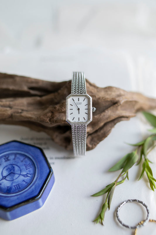 True Vintage: Citizen C54
