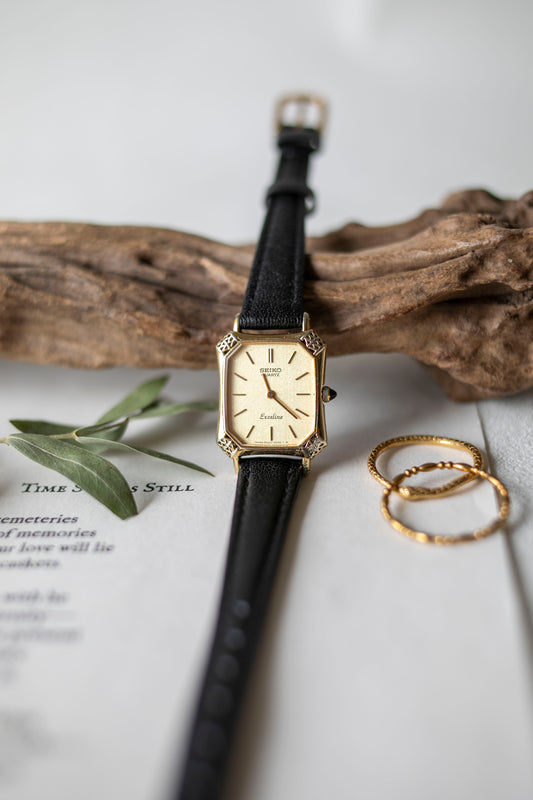 True Vintage: Seiko S300