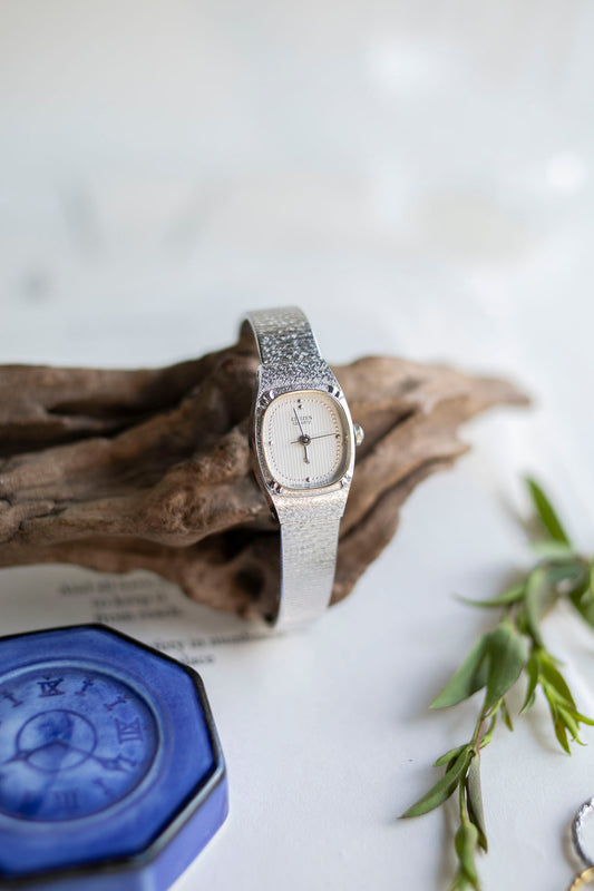True Vintage: Citizen C57