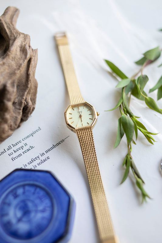 True Vintage: Citizen C58