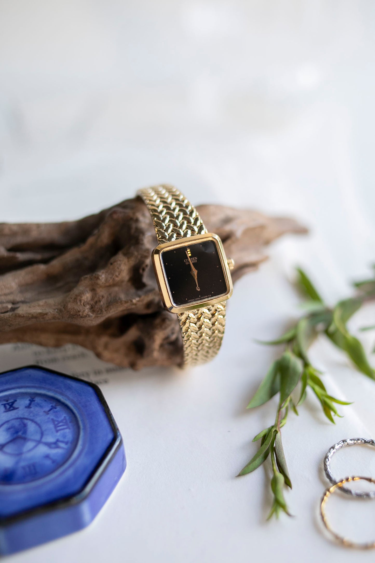 True Vintage: Citizen C59