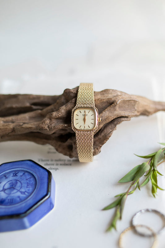 True Vintage: Citizen C66