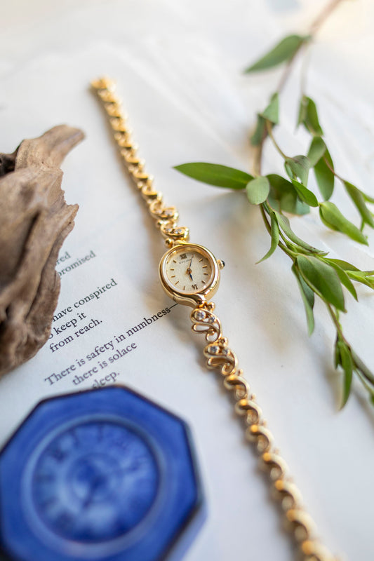 True Vintage: Citizen C65