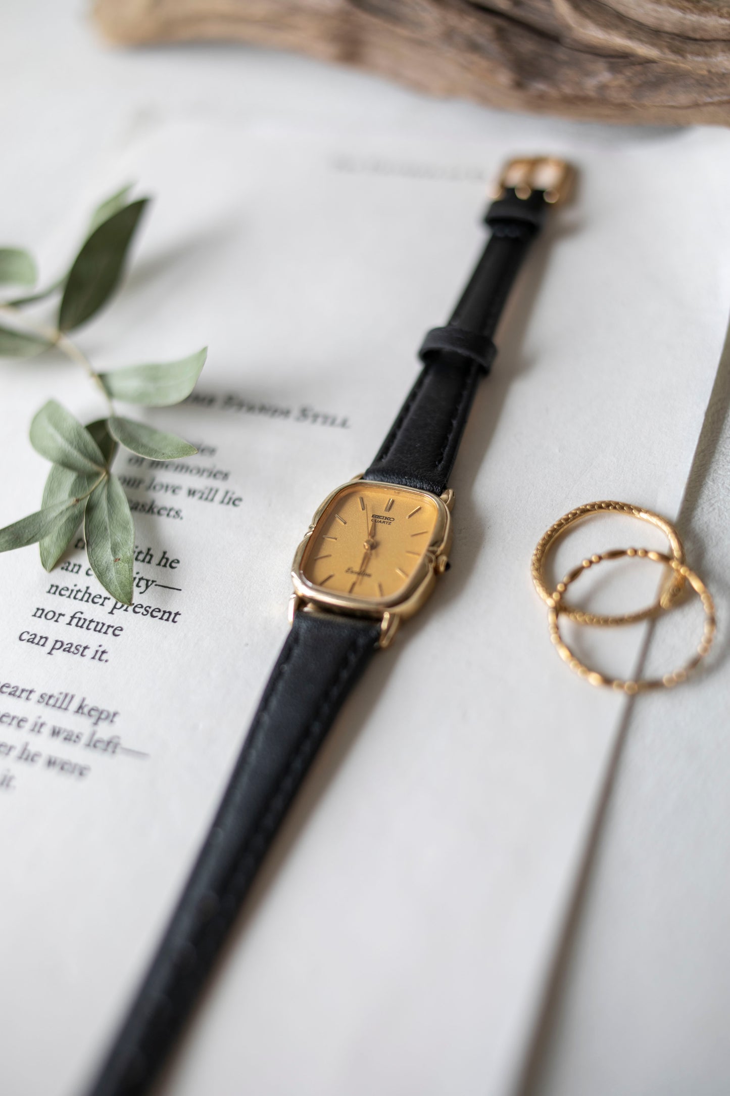 True Vintage: Seiko S288 (10876729720991)