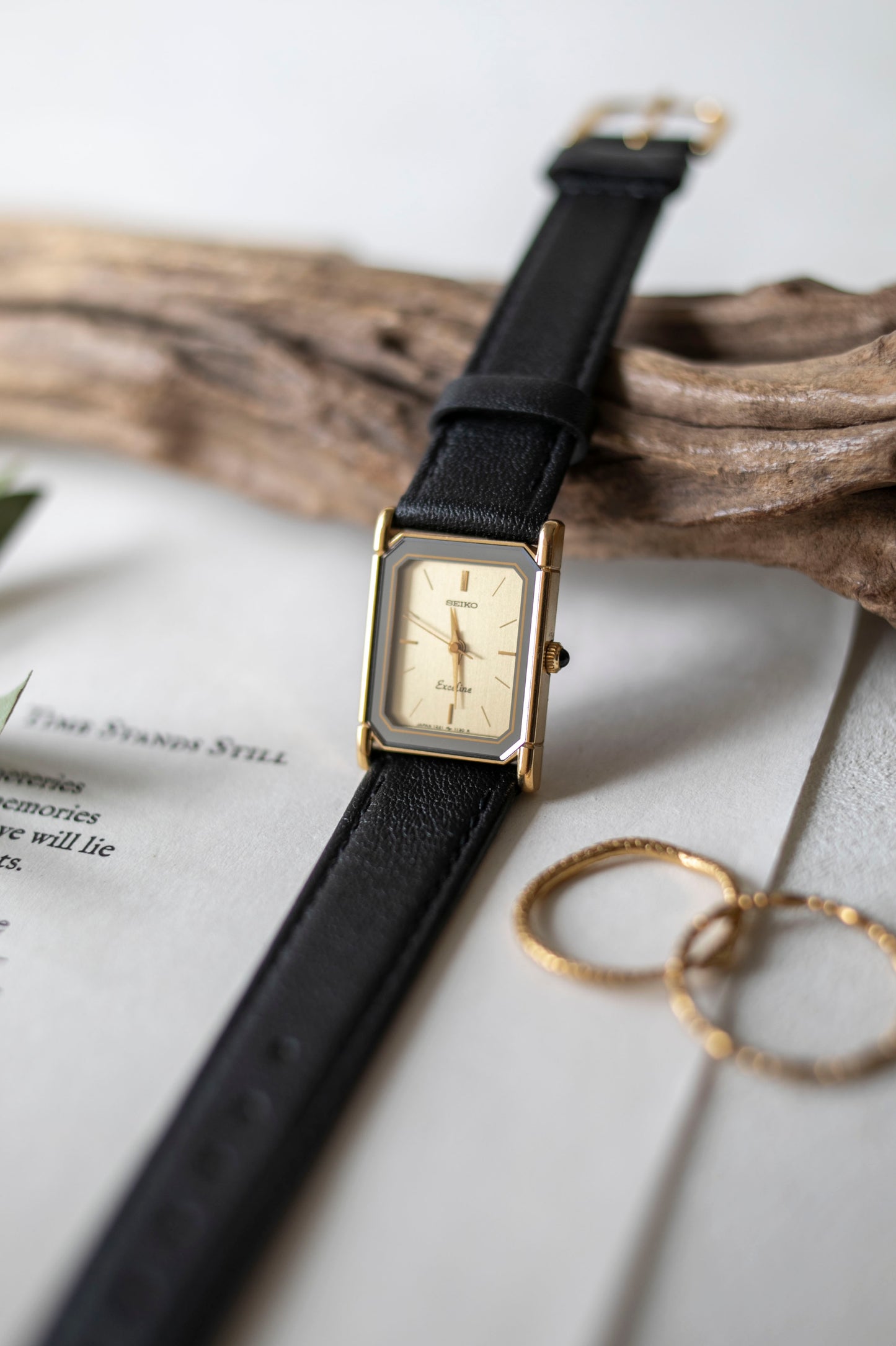 True Vintage: Seiko S287 (10876729622687)