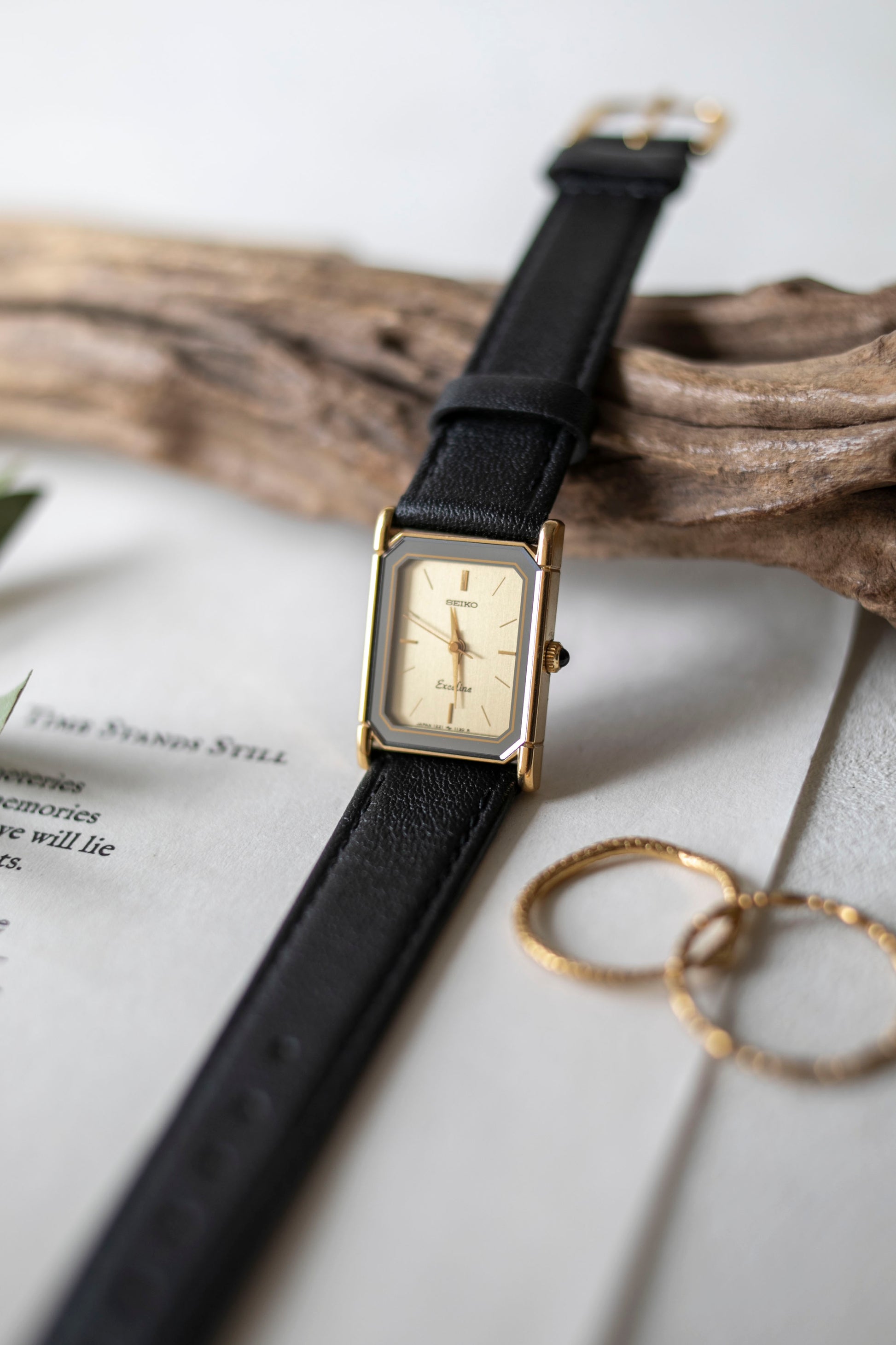 True Vintage: Seiko S287 (10876729622687)