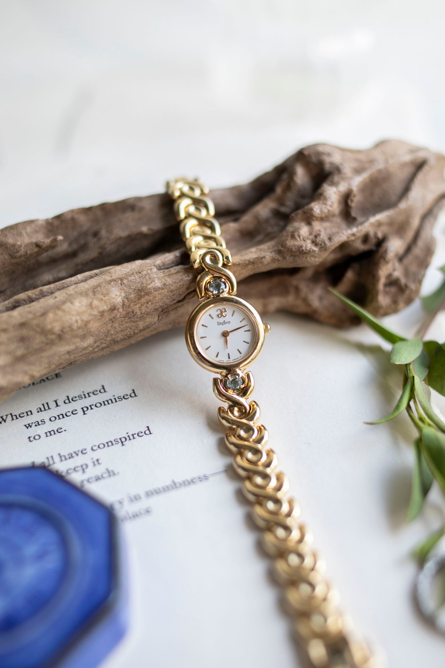True Vintage: Citizen C74