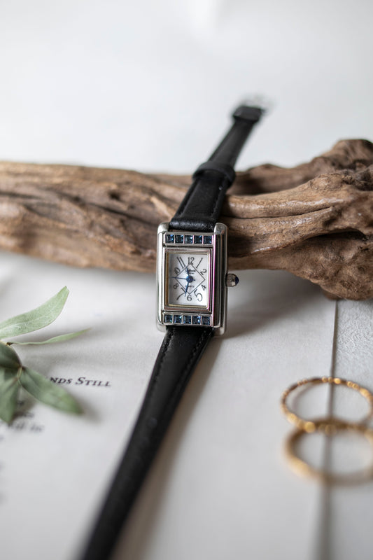 True Vintage: Elgin E17