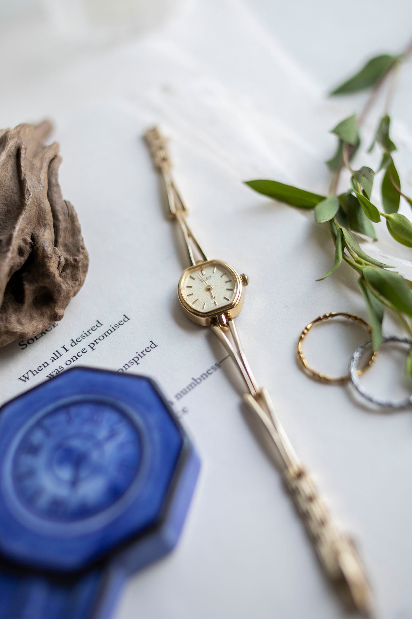True Vintage: Citizen C83
