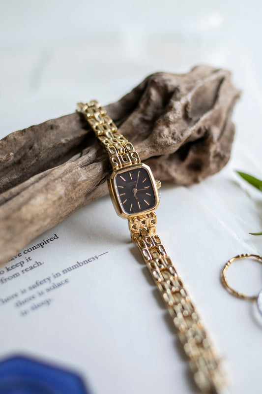 True Vintage: Citizen C84