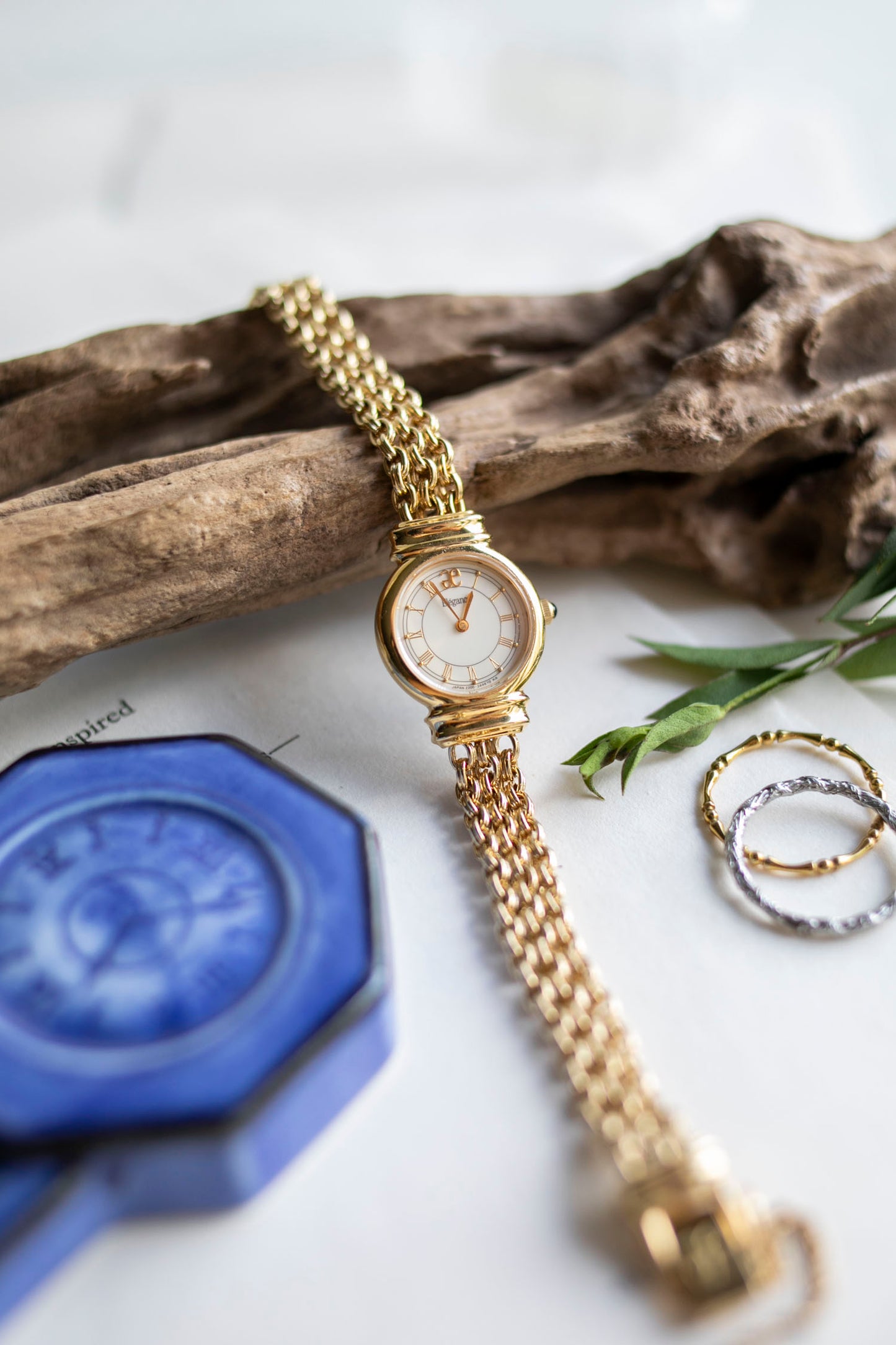 True Vintage: Citizen C90