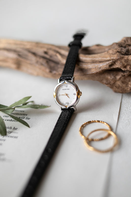 True Vintage: Philippe PV1