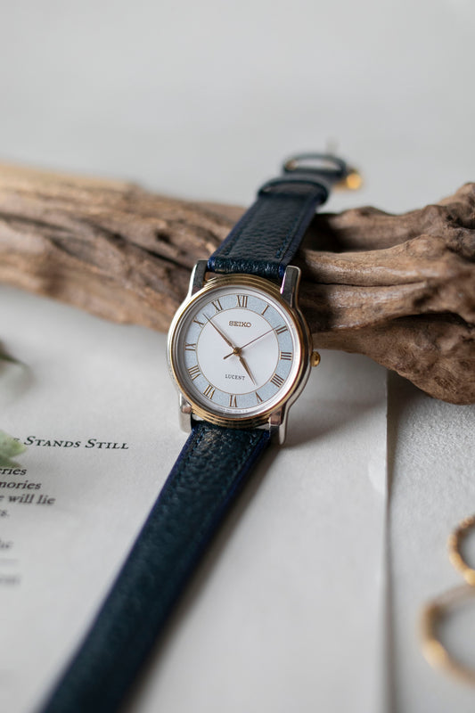 True Vintage: Seiko S283