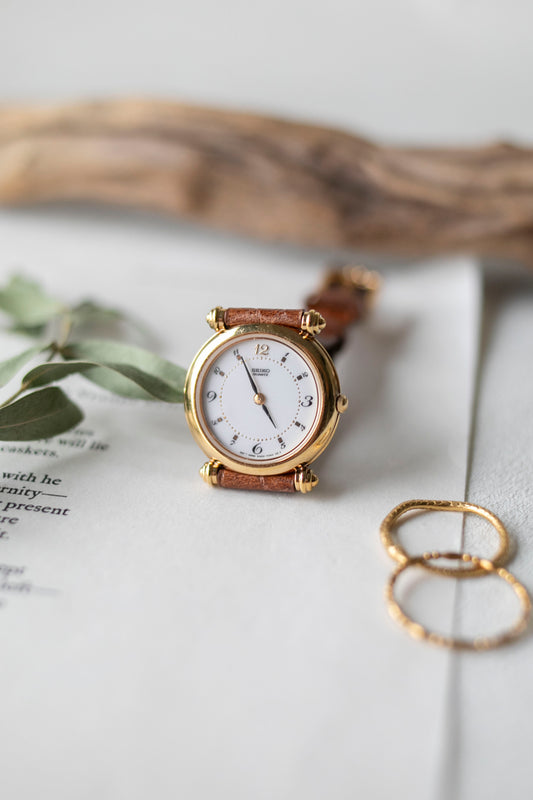 True Vintage: Seiko S277