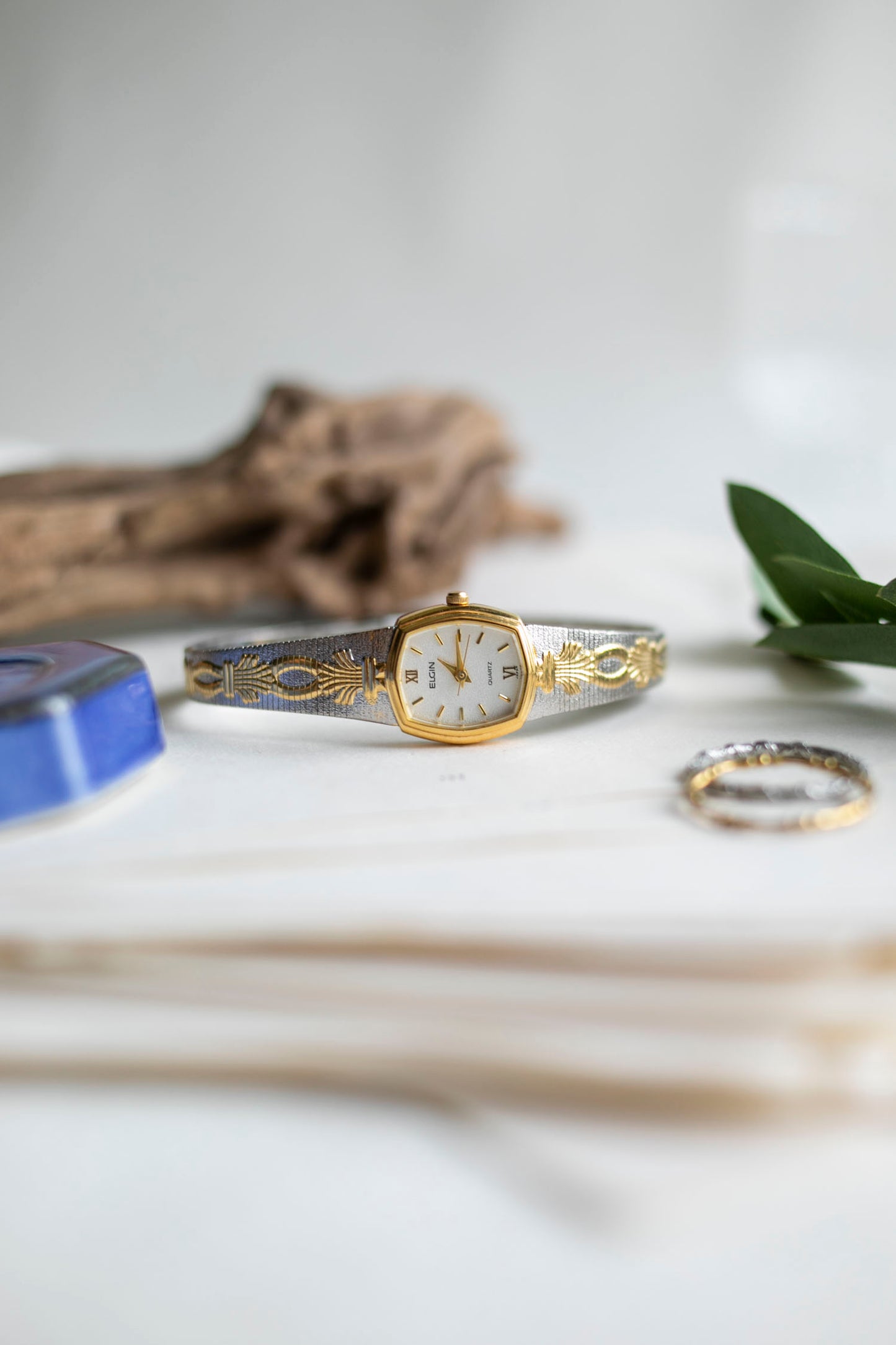 True Vintage: Elgin E22