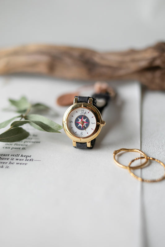 True Vintage: Seiko S274B