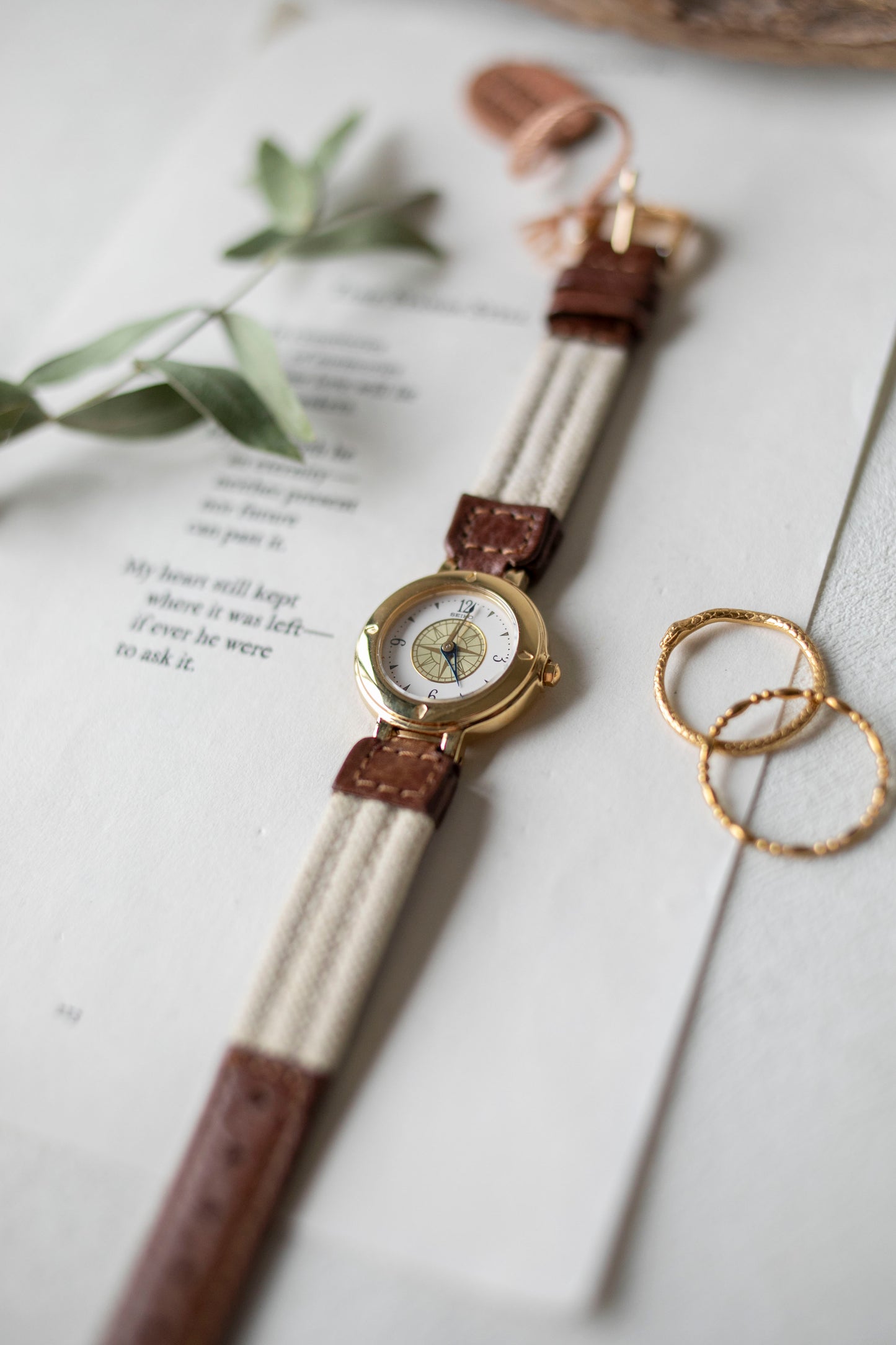 True Vintage: Seiko S274A