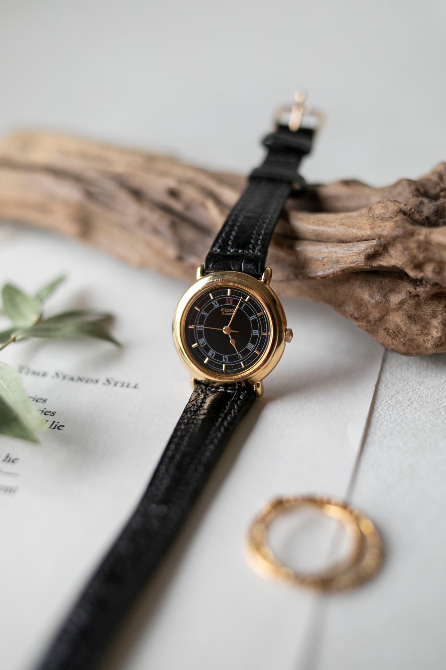 True Vintage: Seiko S273 (10876674670751)
