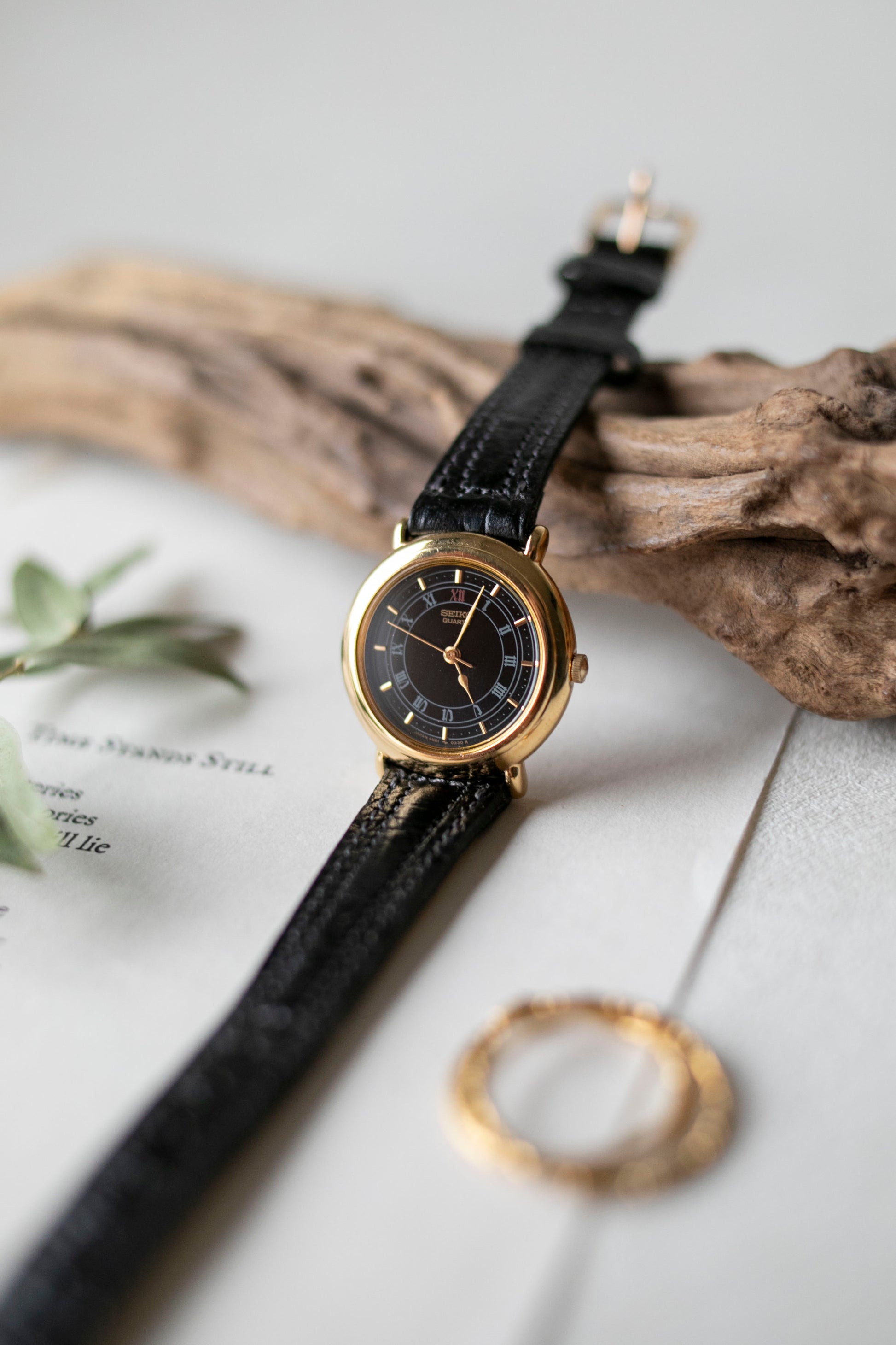True Vintage: Seiko S273 (10876674670751)