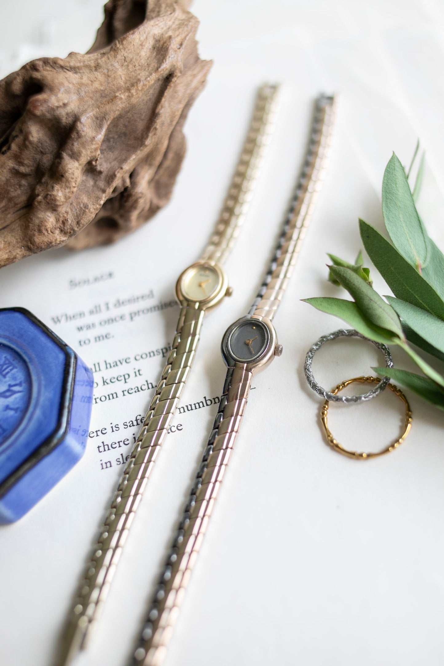 True Vintage: Citizen C88
