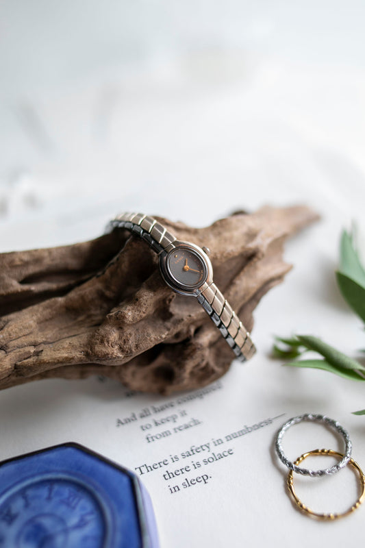 True Vintage: Citizen C88
