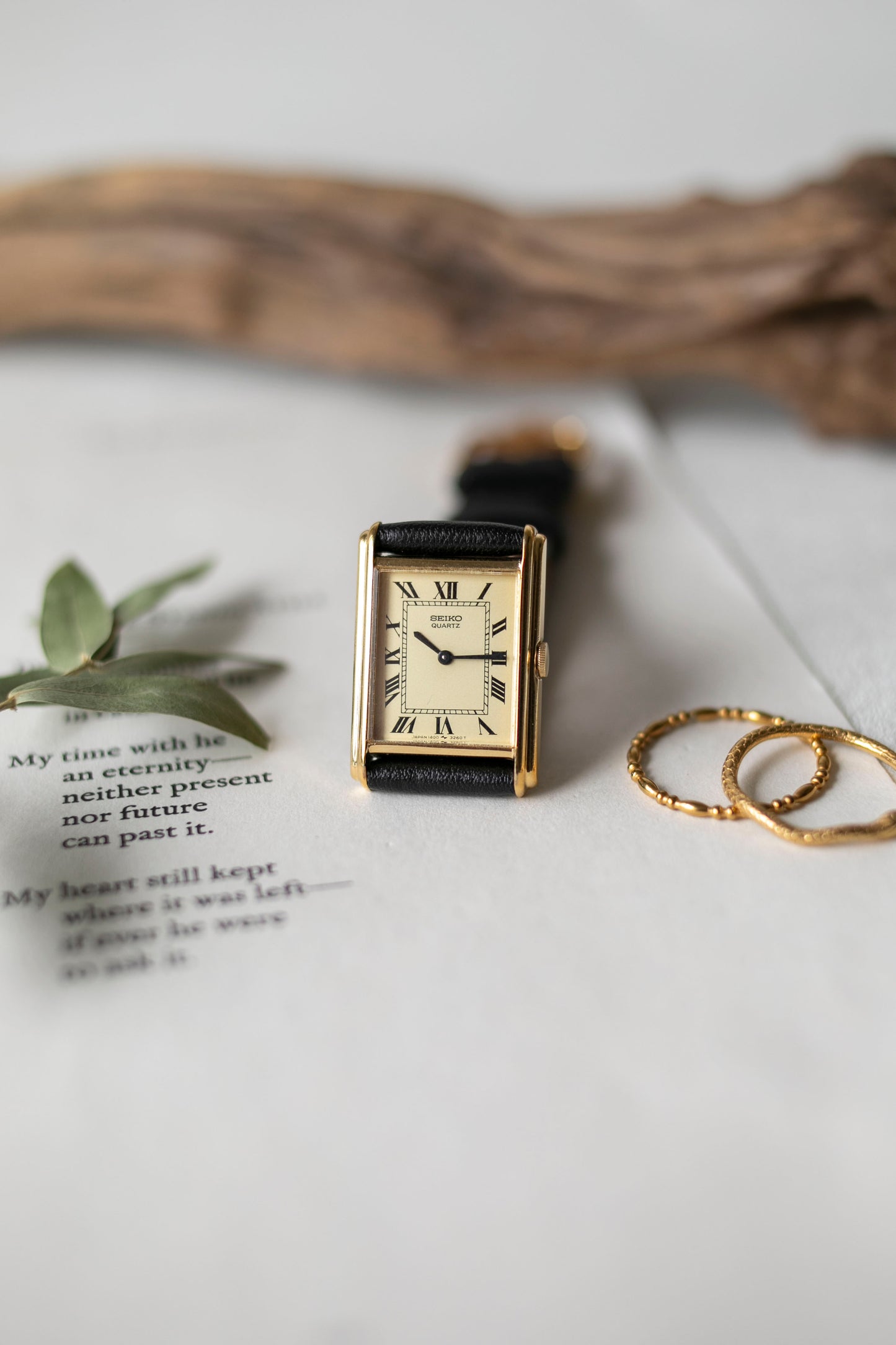True Vintage: Seiko S263 (10876661825695)