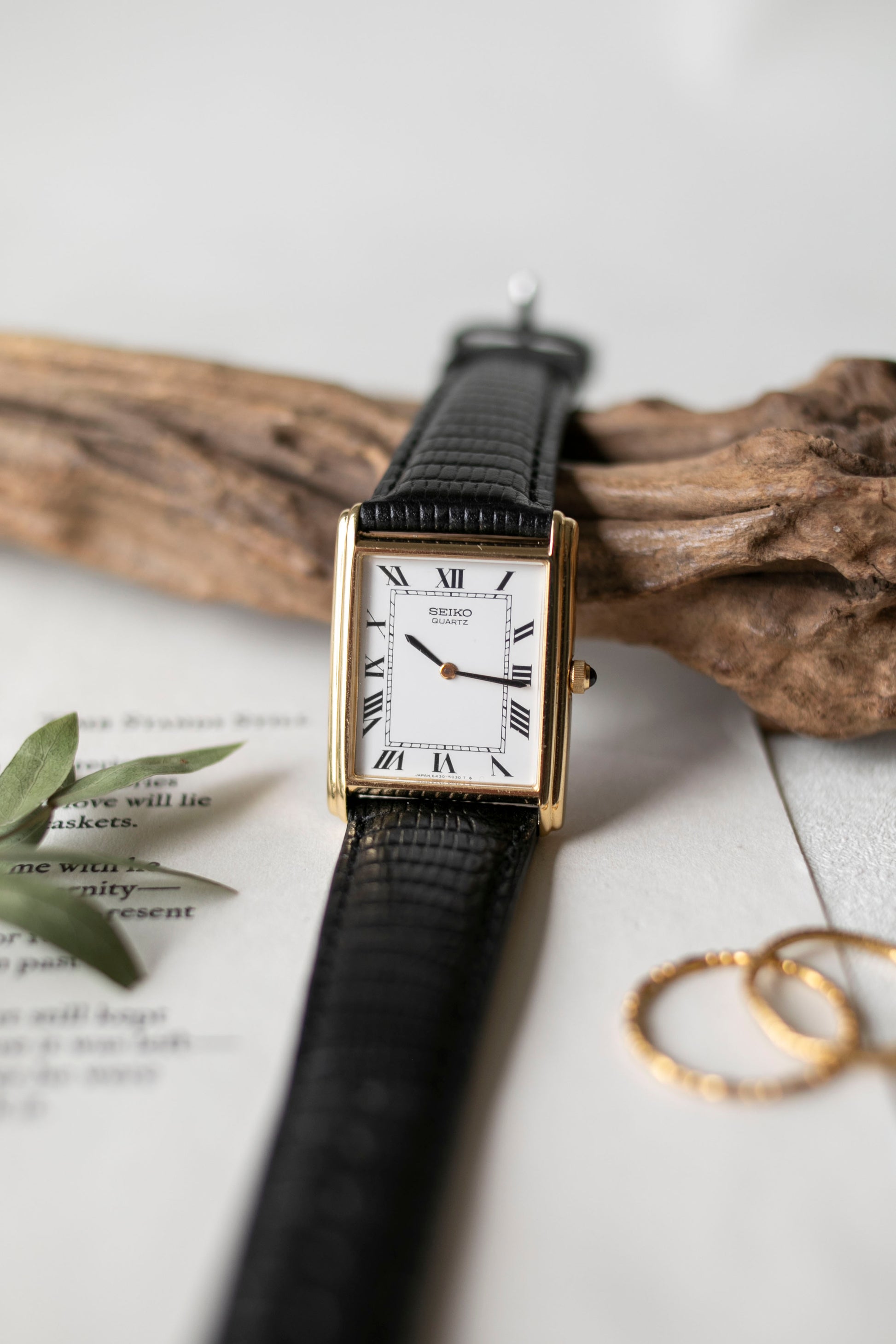 True Vintage: Seiko S260 (10876661661855)