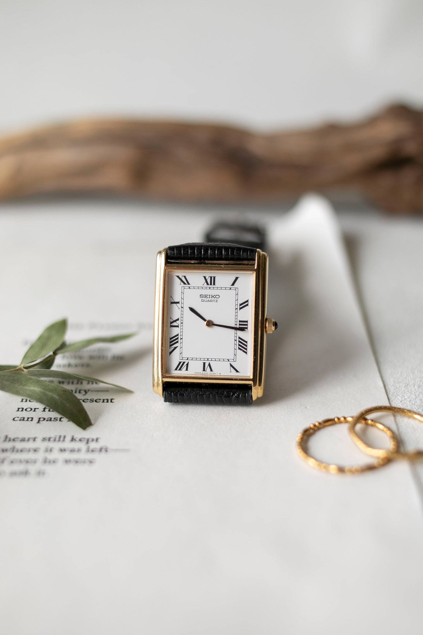 True Vintage: Seiko S260 (10876661661855)