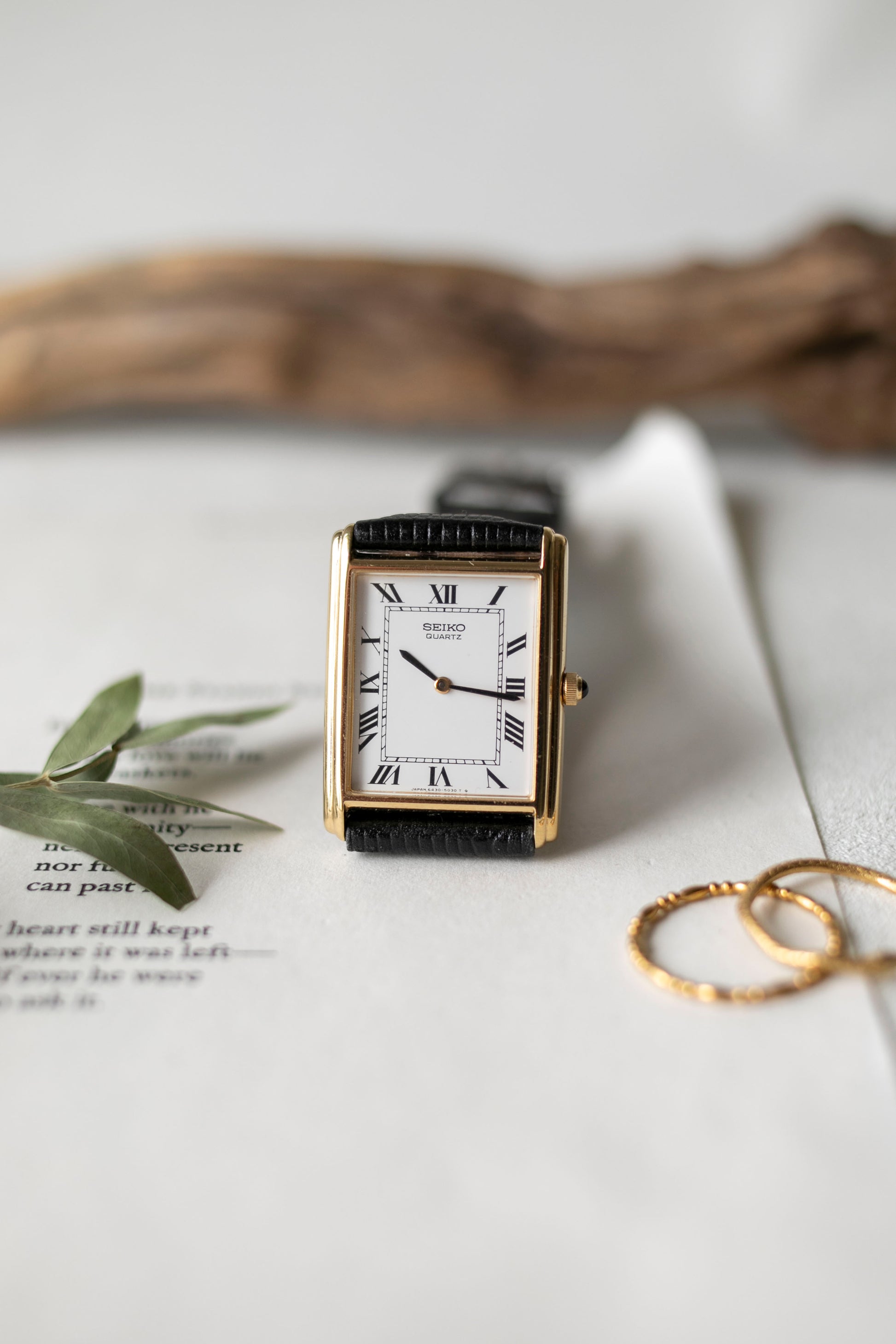 True Vintage: Seiko S260 (10876661661855)