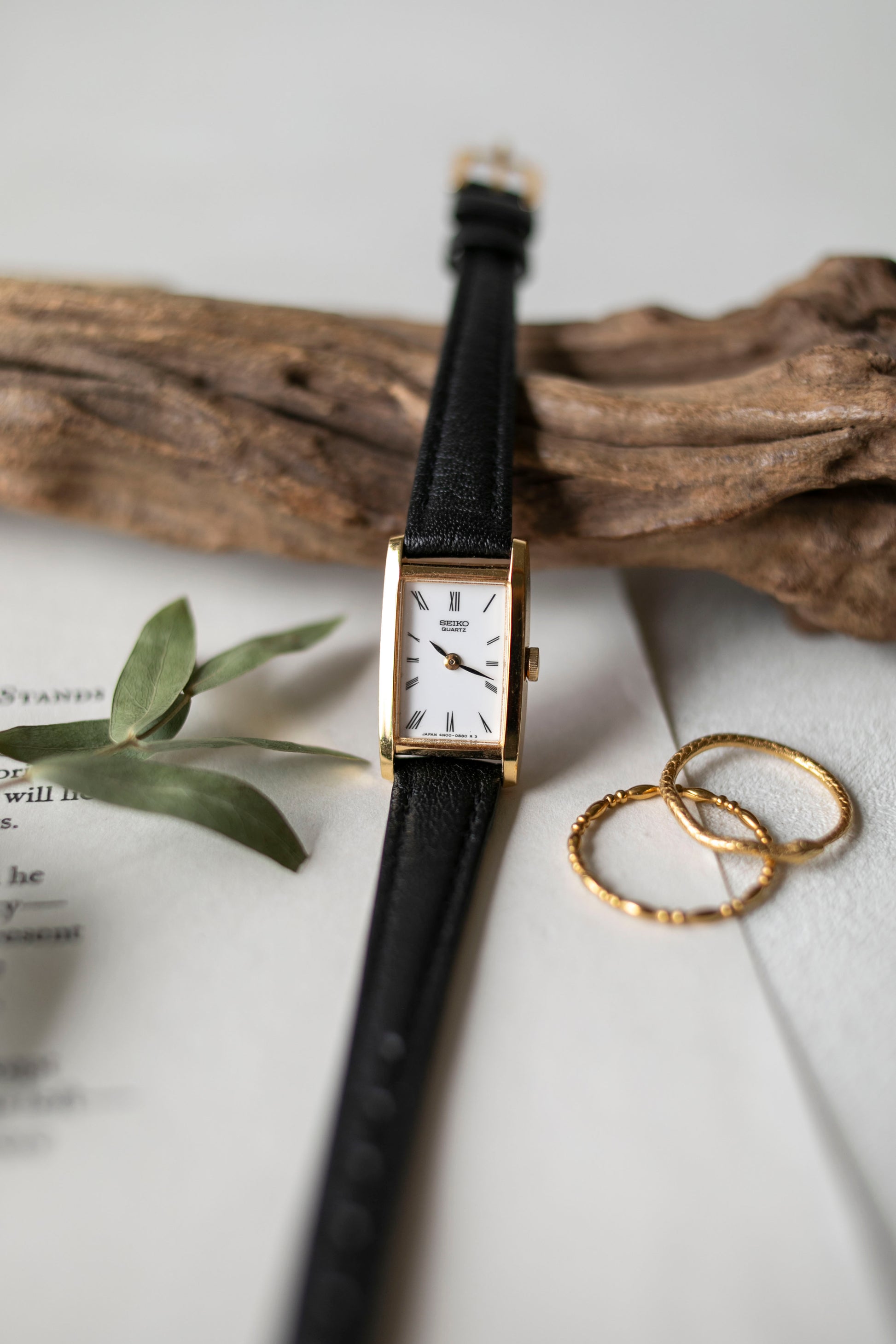 True Vintage: Seiko S257 (10876661530783)