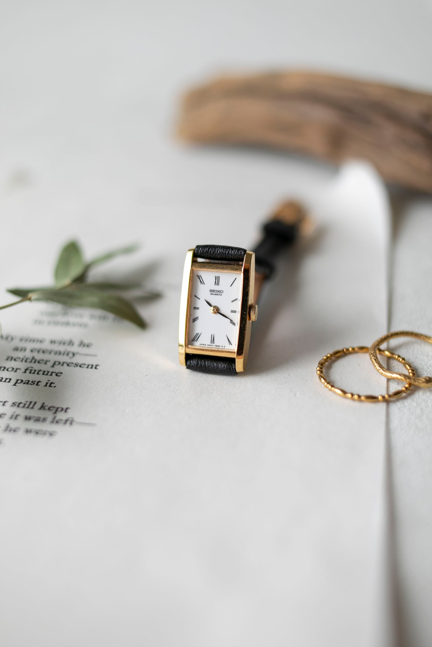 True Vintage: Seiko S257 (10876661530783)