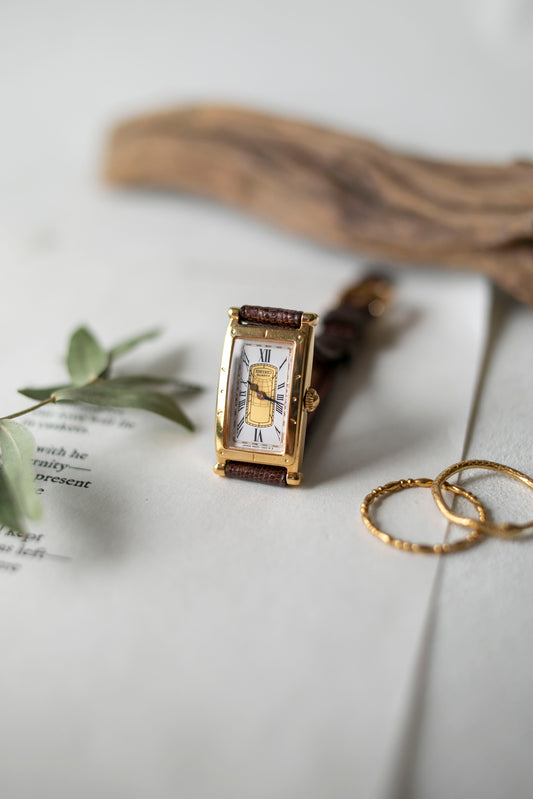 True Vintage: Seiko S256