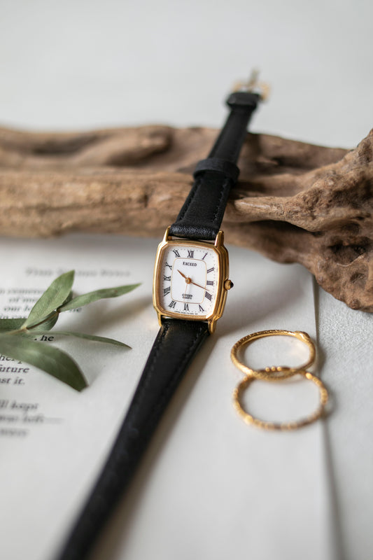 True Vintage: Citizen C33