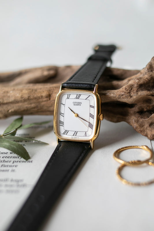 True Vintage: Citizen C31