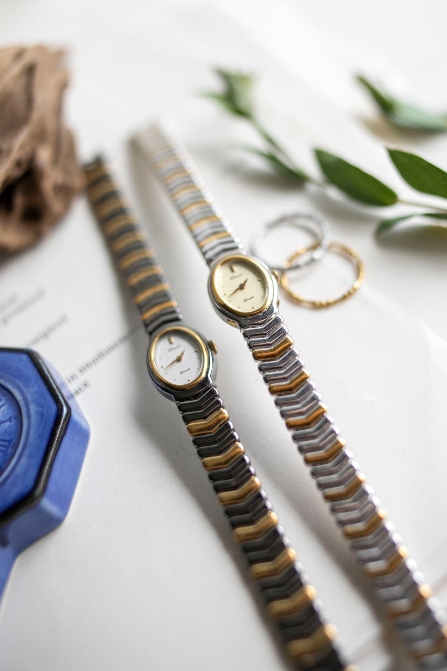 True Vintage: Orient OR19