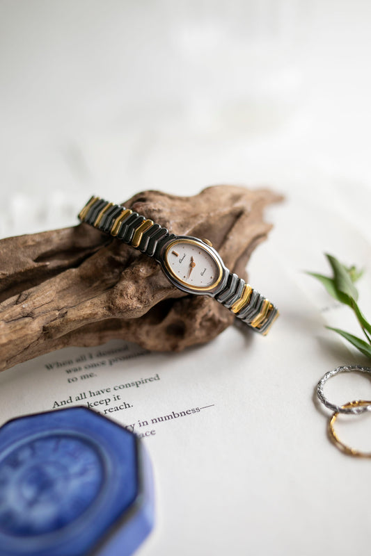 True Vintage: Orient OR19