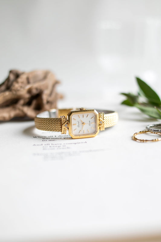 True Vintage: Orient OR42