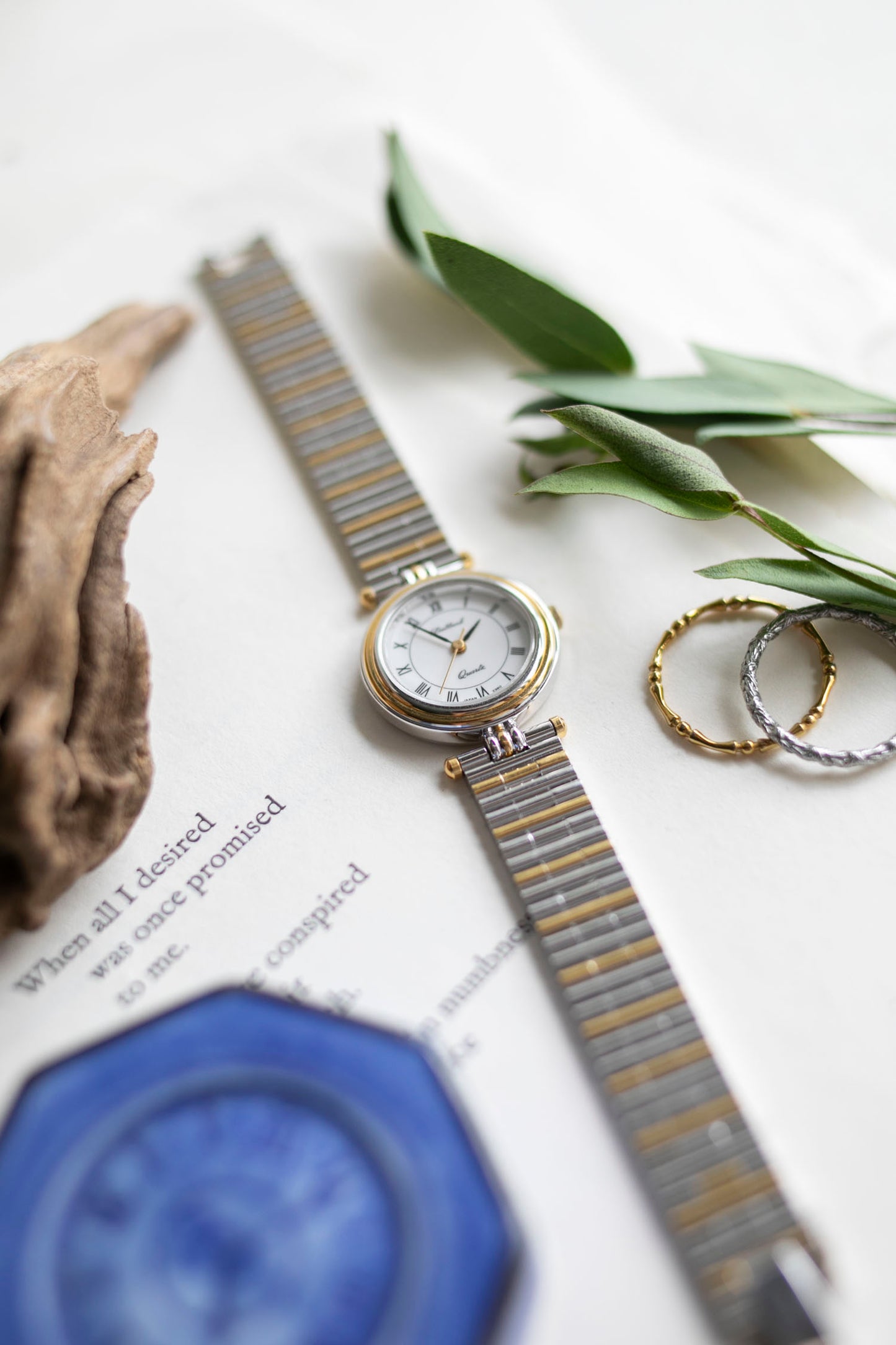 True Vintage: Orient OR22