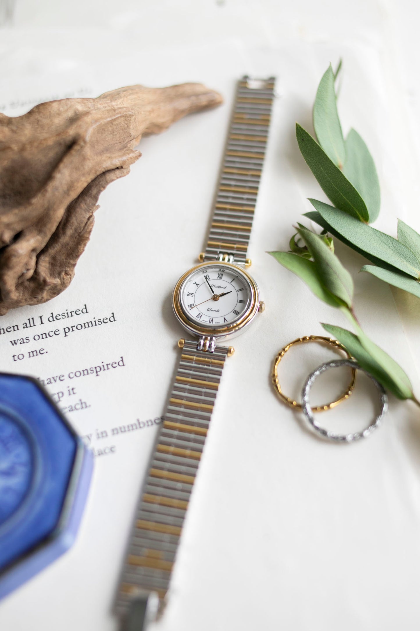 True Vintage: Orient OR22
